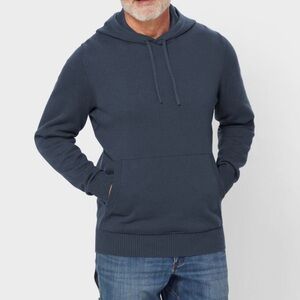 Men’s Duluth Trading Co Hoodie (new without tags)